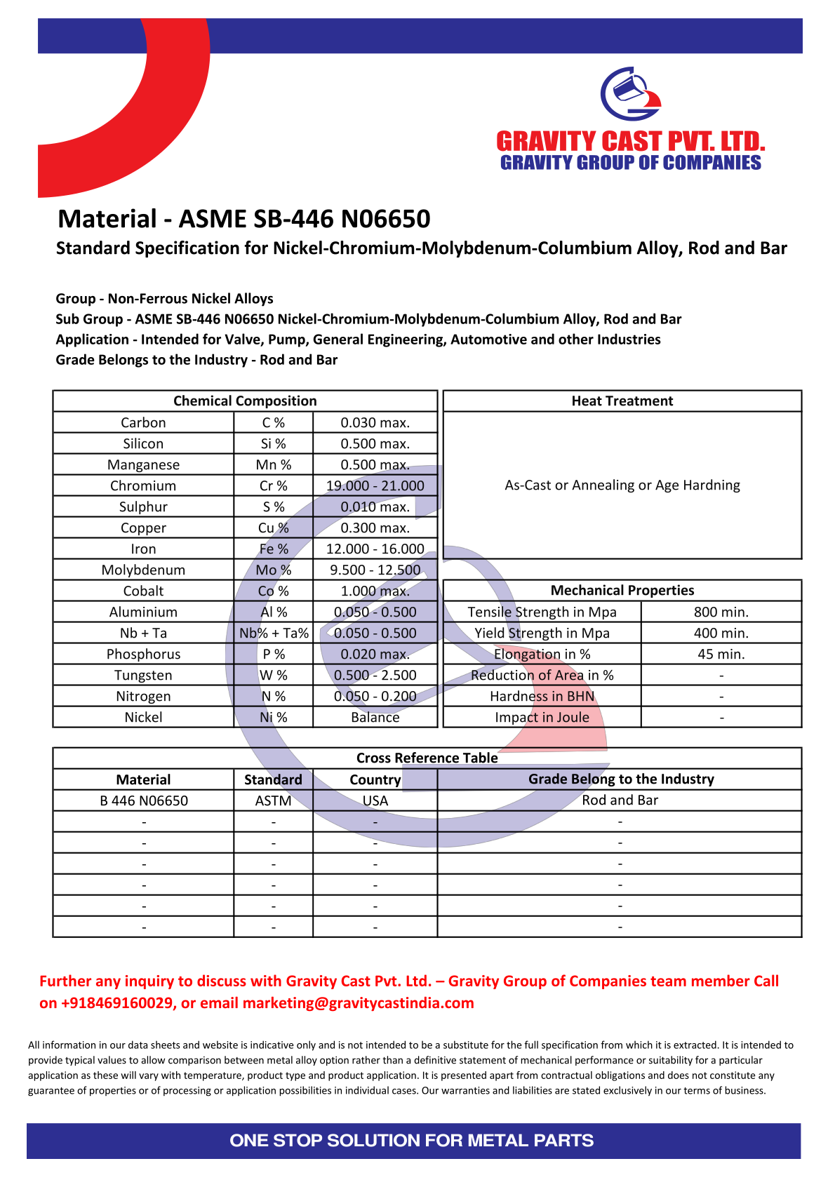 ASME SB-446 N06650.pdf